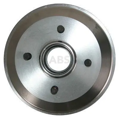 Барабан гальмівний (вир-во ABS) A.B.S. 2376-S (фото 1)