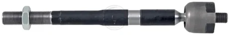 Рульова тяга CITROEN C-ELYSSE, PEUGEOT 208 I, 301 12- перед. міст (Вир-во ABS) A.B.S. 240730