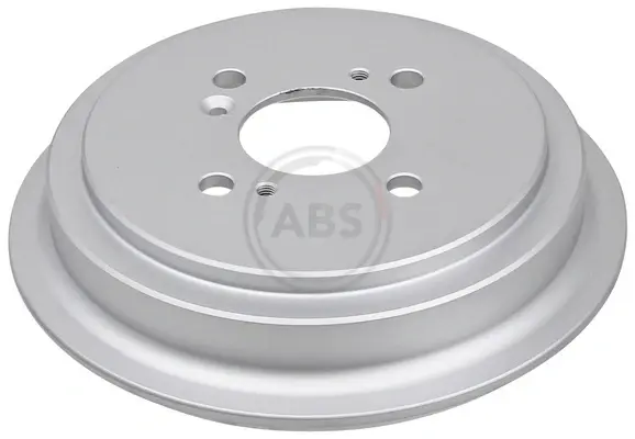 Барабан гальмівний (вир-во ABS) A.B.S. 2691-S (фото 1)