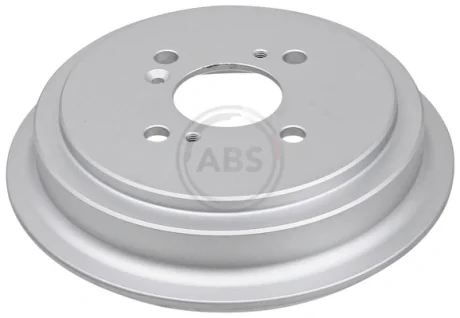 Барабан гальмівний (вир-во ABS) A.B.S. 2691-S