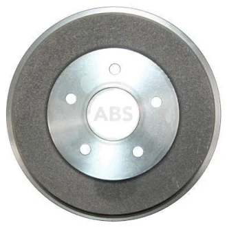 Барабан гальмівний (вир-во ABS) A.B.S. 2831-S