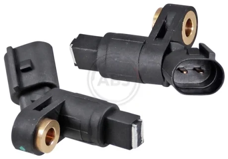 Датчик АБС VOLKSWAGEN,SKODA,AUDI,SEAT (вир-во ABS) A.B.S. 30000