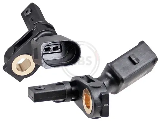 Датчик АБС SEAT,SKODA,VOLKSWAGEN,AUDI (вир-во ABS) A.B.S. 30013 (фото 1)