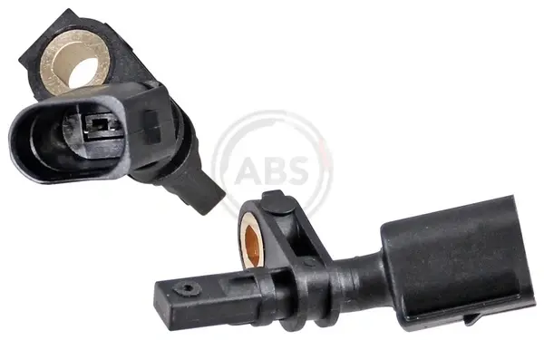 Датчик АБС SEAT,SKODA,VOLKSWAGEN,AUDI (вир-во ABS) A.B.S. 30014 (фото 1)