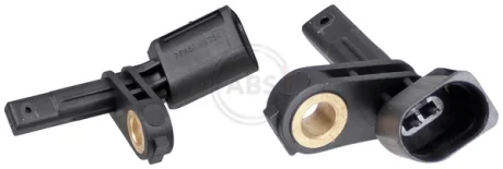 Датчик АБС MAN,AUDI,VOLKSWAGEN,SEAT,SKODA,PORSCHE (вир-во ABS) A.B.S. 30018