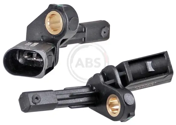 Датчик АБС SEAT, VOLKSWAGEN, AUDI, SKODA (вир-во ABS) A.B.S. 30019 (фото 1)