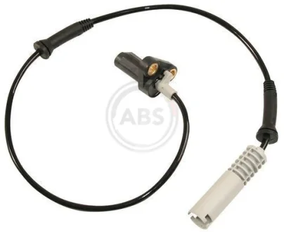 Датчик, частота обертання колеса (вир-во ABS) A.B.S. 30042