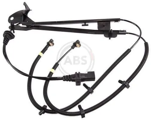 Датчик АБС FORD,MAZDA (вир-во ABS) A.B.S. 30129 (фото 1)