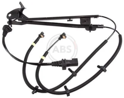 Датчик АБС FORD,MAZDA (вир-во ABS) A.B.S. 30129