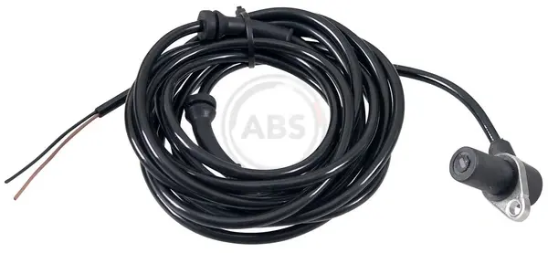 Датчик, частота обертання колеса V-Series (W638)/Vito-Series (W638) (95-03) (вир-во ABS) A.B.S. 30481 (фото 1)