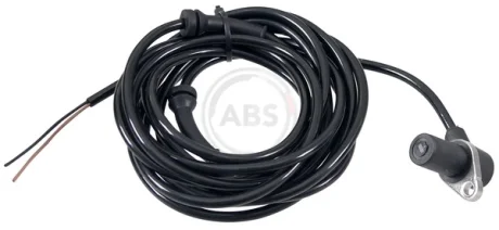 Датчик, частота обертання колеса V-Series (W638)/Vito-Series (W638) (95-03) (вир-во ABS) A.B.S. 30481