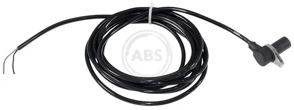 Датчик, частота обертання колеса V-Series (W638)/Vito-Series (W638) (95-03) (вир-во ABS) A.B.S. 30491 (фото 1)