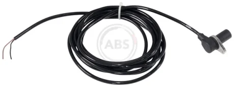 Датчик, частота обертання колеса V-Series (W638)/Vito-Series (W638) (95-03) (вир-во ABS) A.B.S. 30491
