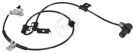 Датчик АБС передній правий HYUNDAI (вир-во ABS) A.B.S. 30781