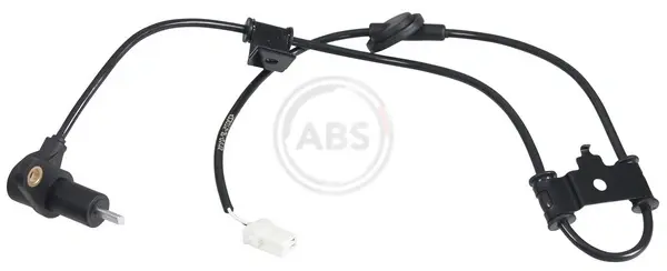 Датчик АБС задній лівий HYUNDAI (вир-во ABS) A.B.S. 30783 (фото 1)