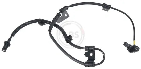 Датчик АБС HYUNDAI (вир-во ABS) A.B.S. 30795 (фото 1)