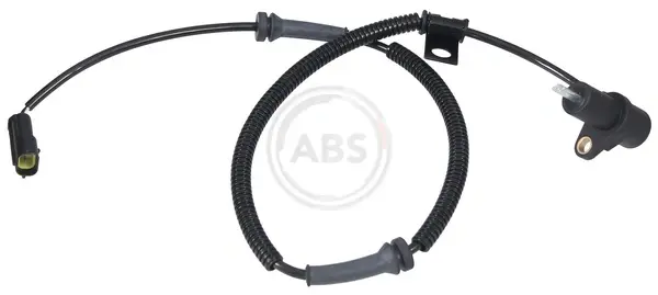 Датчик, частота обертання колеса Sorento (02-11) (вир-во ABS) A.B.S. 30917 (фото 1)