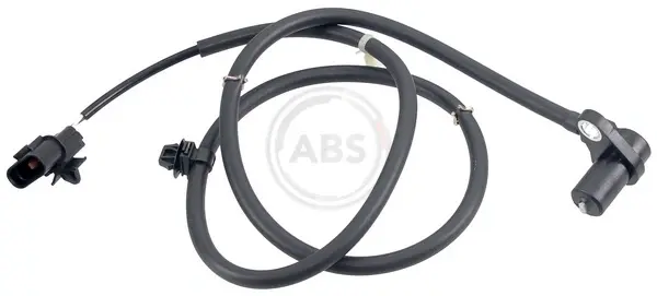 Датчик АБС MITSUBISHI (вир-во ABS) A.B.S. 30973 (фото 1)
