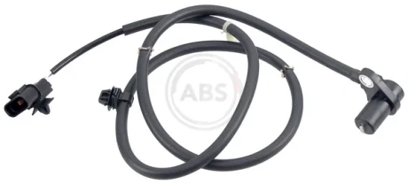 Датчик АБС MITSUBISHI (вир-во ABS) A.B.S. 30973