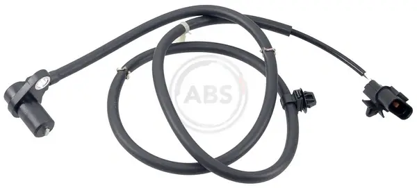 Датчик АБС MITSUBISHI (вир-во ABS) A.B.S. 31119 (фото 1)