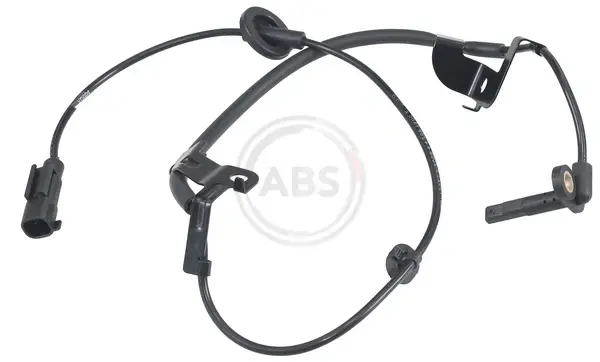 Датчик АБС MITSUBISHI (вир-во ABS) A.B.S. 31123 (фото 1)