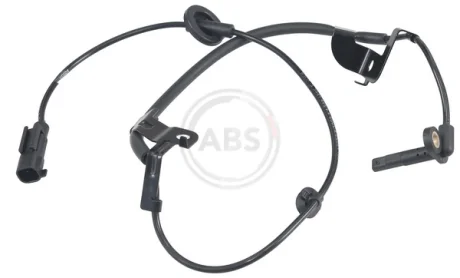 Датчик АБС MITSUBISHI (вир-во ABS) A.B.S. 31123