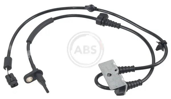 Датчик, частота обертання колеса SX4/Sedici (06-15) (вир-во ABS) A.B.S. 31129 (фото 1)
