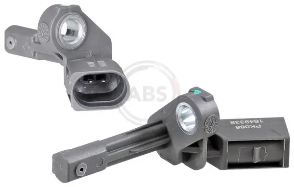 Датчик АБС SEAT, VOLKSWAGEN, AUDI, SKODA (вир-во ABS) A.B.S. 31210 (фото 1)