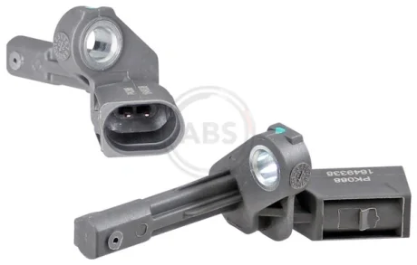 Датчик АБС SEAT, VOLKSWAGEN, AUDI, SKODA (вир-во ABS) A.B.S. 31210
