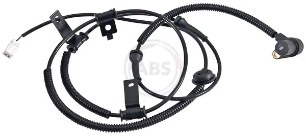 Датчик АБС KIA SORENTO 02- (вир-во ABS) A.B.S. 31237 (фото 1)