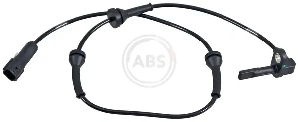 Датчик, частота обертання колеса Master (15-20) (вир-во ABS) A.B.S. 31577 (фото 1)