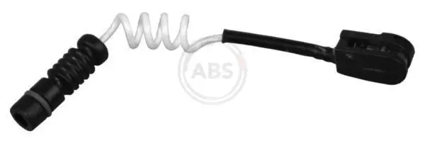 Датчик зносу гальмівних колодок (вир-во ABS) A.B.S. 39620 (фото 1)