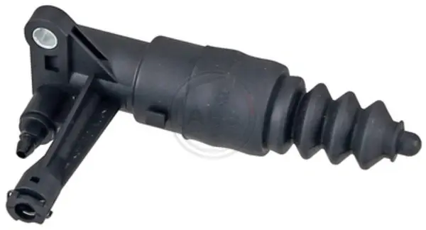 Циліндр зчеплення робочий AUDI A4, A6, VW PASSAT, PORCHE CAYMAN 1.6-3.4 94-12 (Вир-во ABS) A.B.S. 41076 (фото 1)