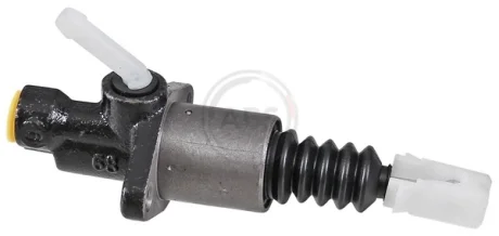 Циліндр зчеплення головний PEUGEOT 308, SEAT TOLEDO, VW PASSAT 1.6-2.9VR6 88- (Вир-во ABS) A.B.S. 41181