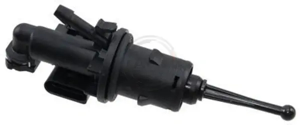 Циліндр зчеплення головний AUDI A3, SKODA OCTAVIA II, YETI, VW CADDY 1.2TSI-2.0TDI 03- (Вир-во ABS) A.B.S. 41453 (фото 1)