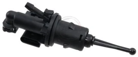 Циліндр зчеплення головний AUDI A3, SKODA OCTAVIA II, YETI, VW CADDY 1.2TSI-2.0TDI 03- (Вир-во ABS) A.B.S. 41453