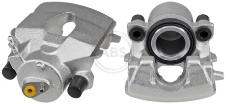 Супорт гальм. VOLKSWAGEN/SKODA/AUDI/SEAT передн. лів. (вир-во ABS) A.B.S. 421611