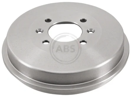 Барабан гальмівний (вир-во ABS) A.B.S. 5255-S