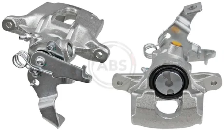 Супорт гальмівний (вир-во ABS) A.B.S. 630071