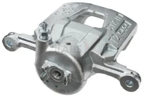 Супорт гальм. CHEVROLET AVEO (T250, T255) передн. лів. (вир-во ABS) A.B.S. 729741