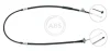 Трос ручного гальма TOYOTA (вир-во ABS) A.B.S. K16048 (фото 1)