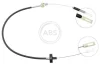 Трос зчеплення AUDI 100 (вир-во ABS) A.B.S. K20090 (фото 1)
