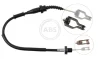 Трос зчеплення NISSAN PRIMERA (вир-во ABS) A.B.S. K22730 (фото 1)