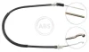 Трос зчеплення OPEL RECORD (вир-во ABS) A.B.S. K22870 (фото 1)