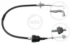 Трос зчеплення OPEL ASTRA (вир-во ABS) A.B.S. K22960 (фото 1)