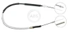 Трос зчеплення OPEL OMEGA (вир-во ABS) A.B.S. K23070 (фото 1)