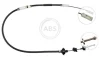 Трос зчеплення VW PASSAT (вир-во ABS) A.B.S. K24630 (фото 1)