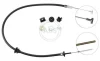 Трос зчеплення VW CADDY,SEAT IBIZA (вир-во ABS) A.B.S. K26220 (фото 1)
