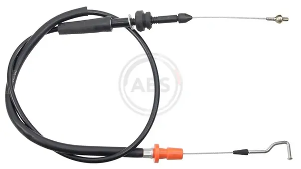Трос акселератора VW TRANSPORTER (вир-во ABS) A.B.S. K35260 (фото 1)