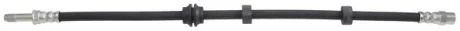 Шланг гальмівний SEAT/VW CORDOBA/IBIZA/GOLF передн. (вир-во ABS) A.B.S. SL-3587